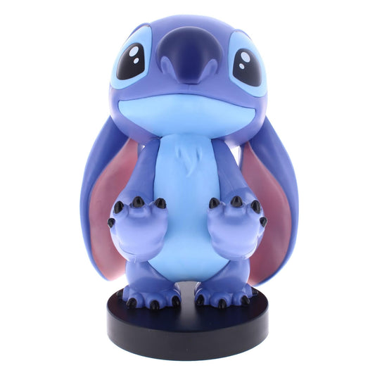 Exquisite Gaming - Lilo & Stitch Stitch Cable Guy (Net)