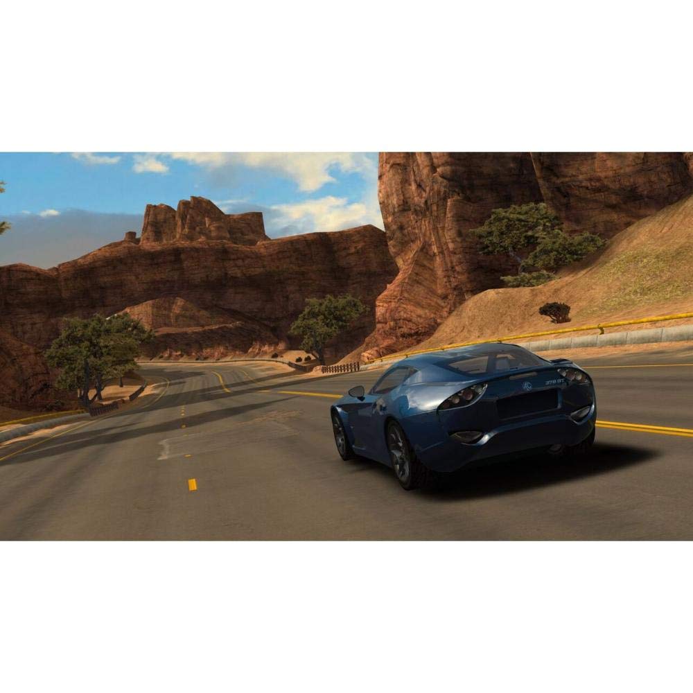 Maximum Games Gear.Club Unlimited for Nintendo Switch - Model GCUNS/USCALATAM