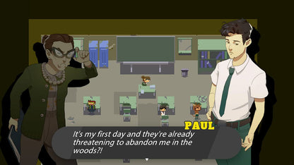 Red Art Games Kraken Academy!! - Nintendo Switch Game (Model: 3760328371929)