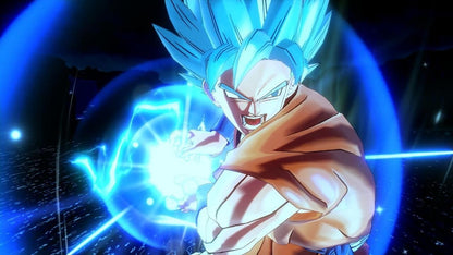 BANDAI NAMCO Entertainment Dragonball Xenoverse 2 Hits PS4 - Action RPG, Model 114030