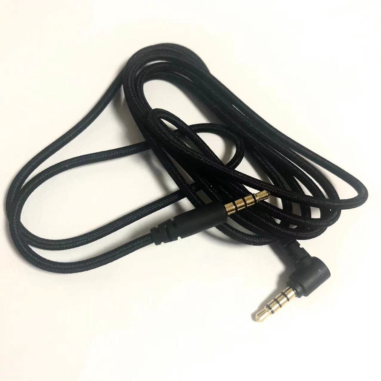 LZYDD 3.5mm Audio Cable for Logitech G635 Gaming Headset/Xbox One/ PS4 and Logitech G Pro,G Pro X,G633,G933,G433 Gaming Headset 
