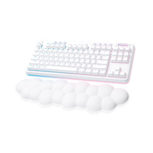 G715  Tactile Wireless Gaming