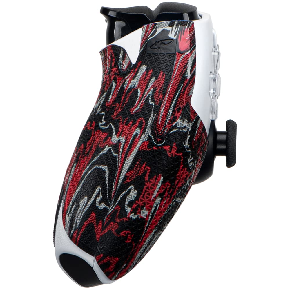 Lizard Skins PS5 Controller Grip - 0.5mm DSP - Easy Install Pre-Cut - Wildfire CAMO