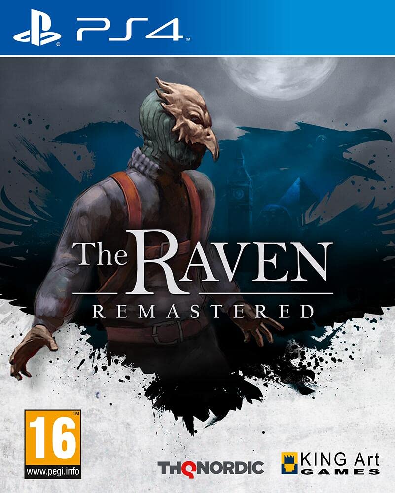 The partyn Remastered (PS4)