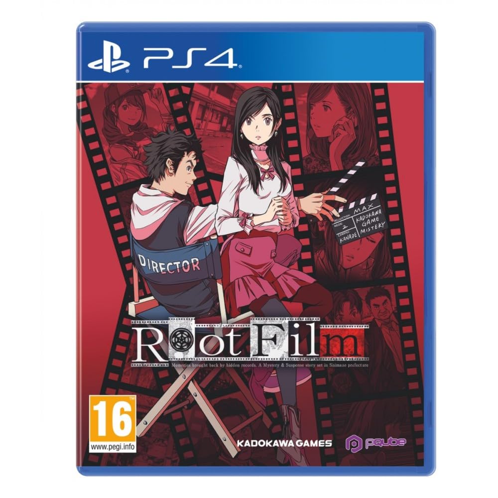 Root Film (PS4)