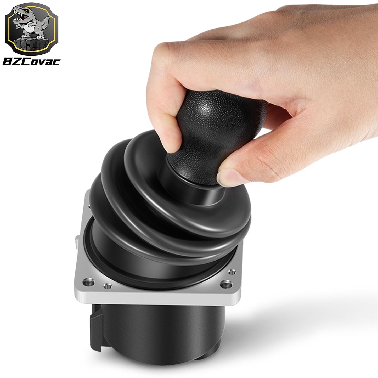 Bzcovac Joystick Controller 101175GT for Genie Boom Lifts S-Z Series