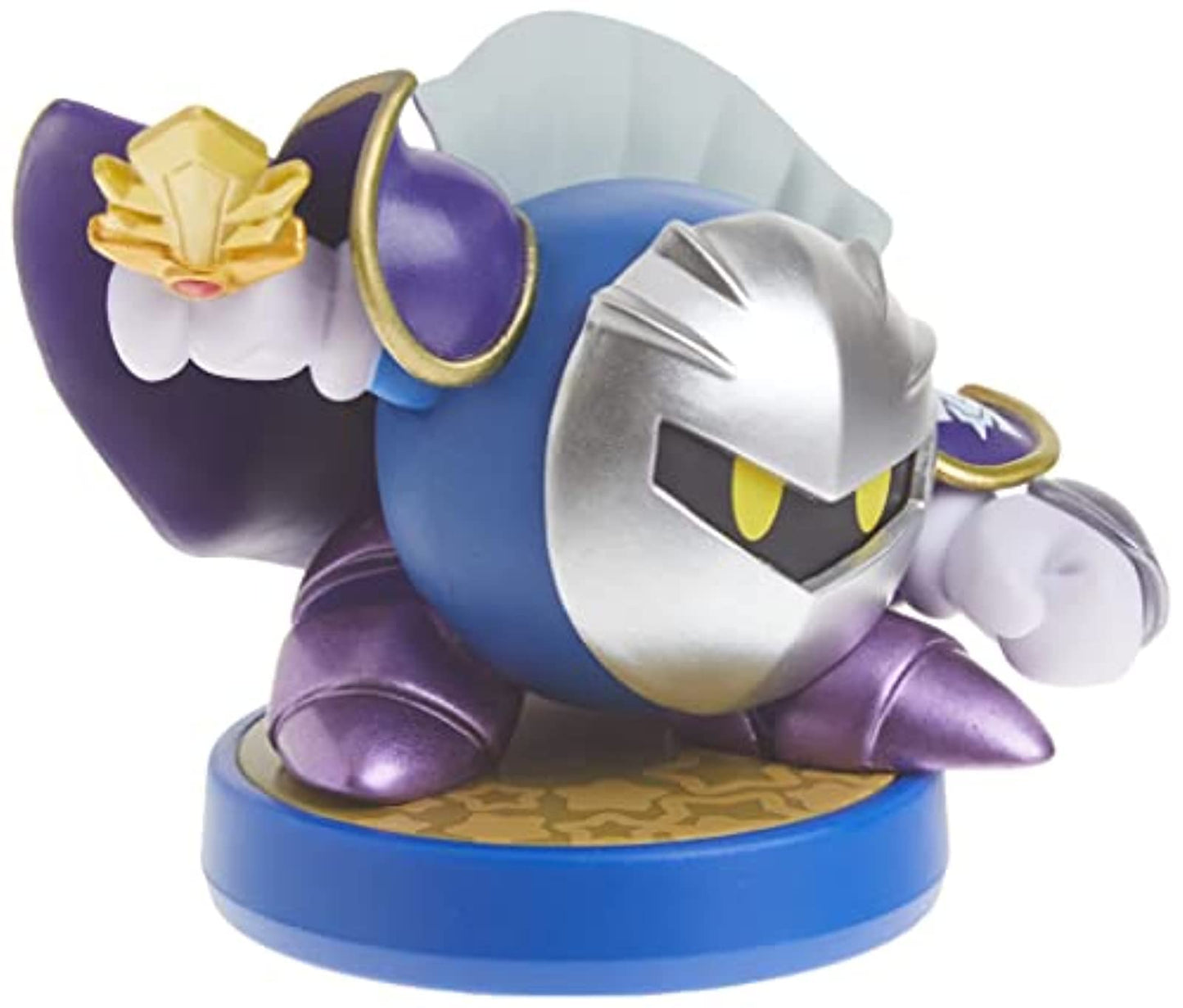 Meta Knight amiibo - Nintendo Switch