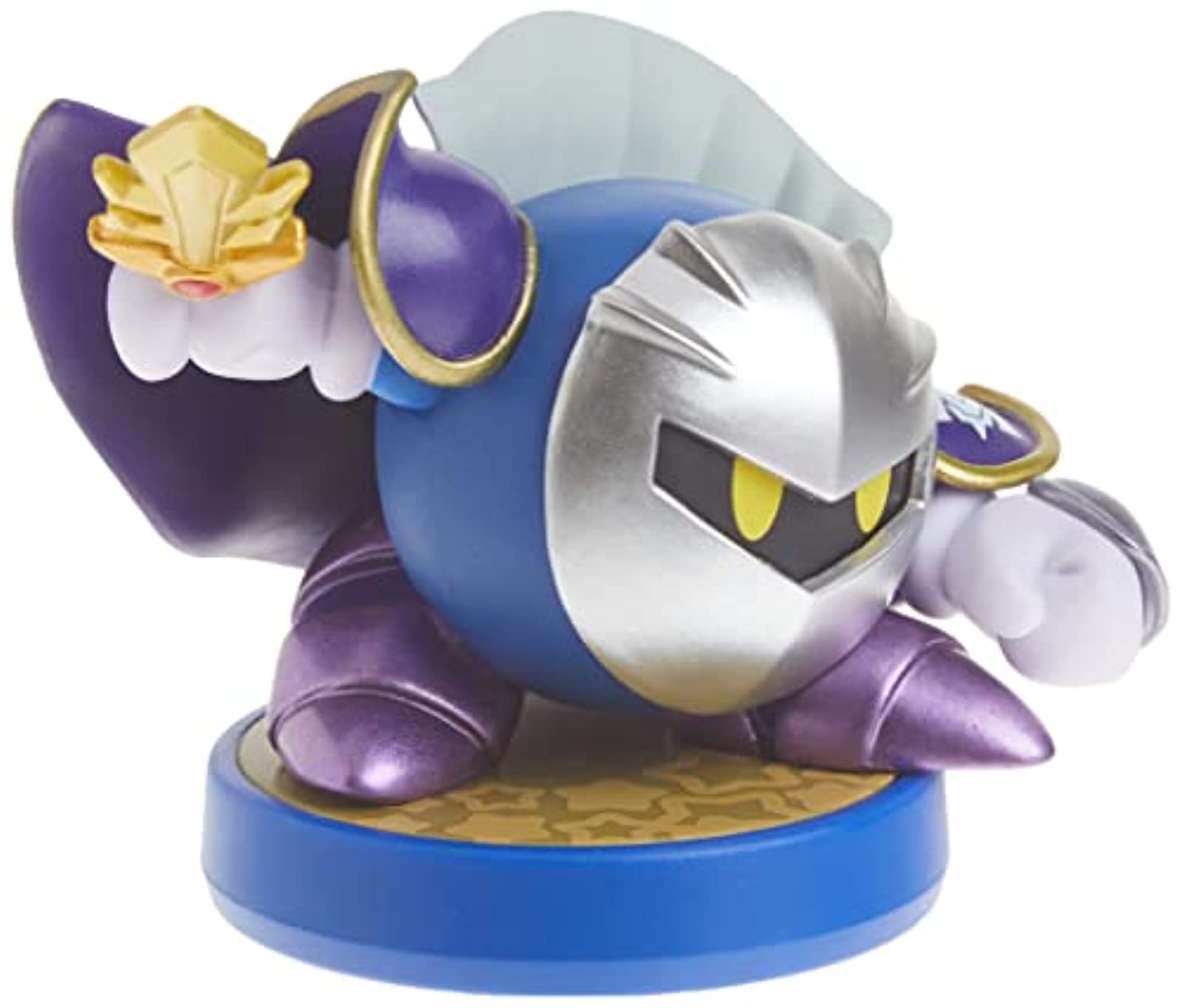 Meta Knight amiibo - Nintendo Switch
