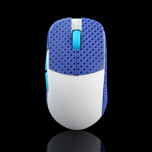 BTNCL Mouse Grip Tape Anti Slip Sticker for Lamzu Atlantis Mini Wireless Superlight Gaming Mouse (Color : 4, Size : Atlantis)