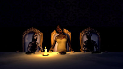 SELECTA PLAY Among Ashes - PlayStation 5 Game