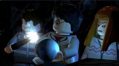 WARNER BROS Lego Harry Potter Collection - Years 1-4 & 5-7, Model 1000630007