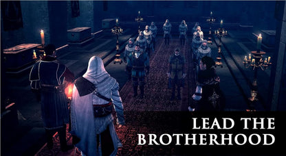 Nintendo Assassin's Creed: The Ezio Collection - Nintendo Switch Game