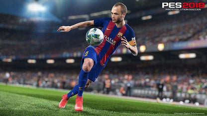 Konami Pro Evolution Soccer 2018 for PlayStation 3 - Model 083717203216
