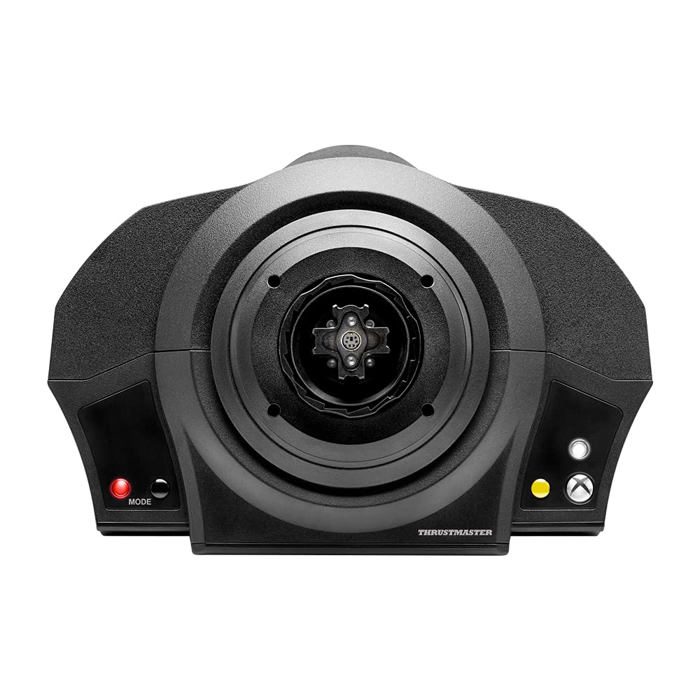 Thrustmaster TX Servo Base - Force Feedback Wheel base for Xbox Series X|S/Xbox One/PC