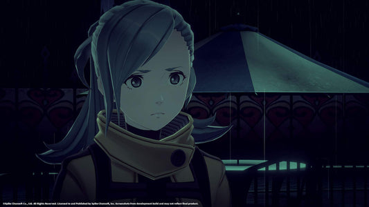 Numskull AI: The Somnium Files - Game - Model 5056280410133