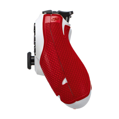 Lizard Skins DSP Controller Grip for PS4 - Crimson Red, Model DSPPS450