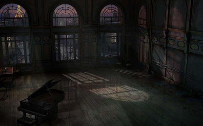 City Interactive Art of Murder: Hunt for the Puppeteer - Adventure Game, Model 00214