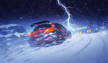 Deep Silver DIRT 5 - PlayStation 5 Game, Model 18057, Off-Road Racing Experience