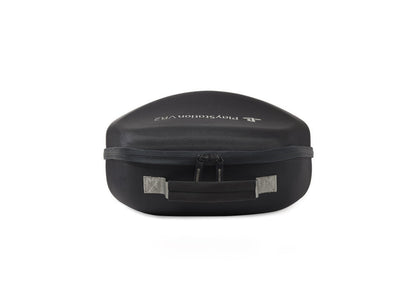 PowerA Storage Case for PlayStation VR2 - Protective Travel Case, Black, Model PSCS0240-01, Officially Licensed