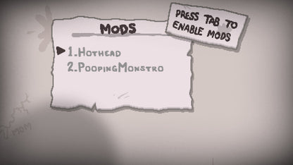 Nicalis The Binding of Isaac: Afterbirth+ for Nintendo Switch - Action Adventure Game, Model SWTheBindingofIsaac:Afterbirth_