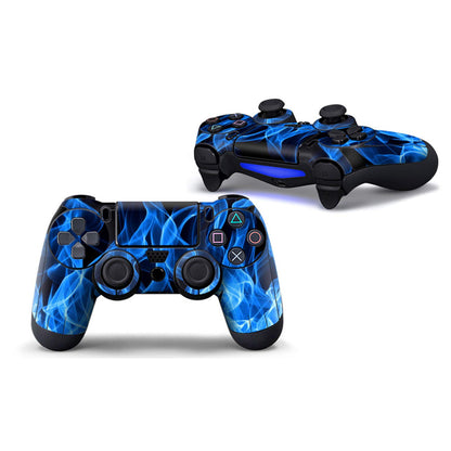 Oiokew Silicone Skin for PS5 Controller - Anti-Slip Shell Cover with 10 Joystick Grips, PS5 Controller #15