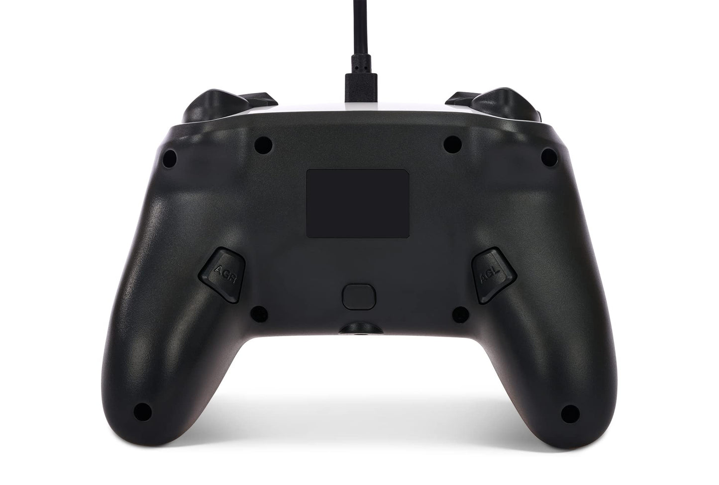 PowerA Enhanced Wired Controller for Nintendo Switch - Pikachu Moods, Model NSGP0083-01, Officially Licensed Gamepad