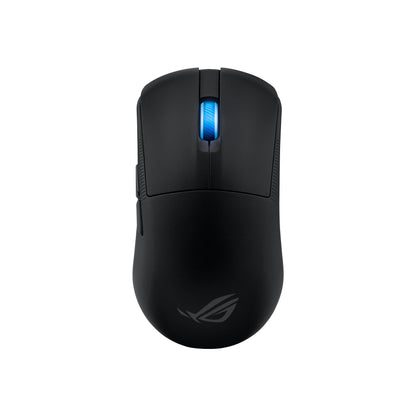 ASUS ROG Harpe Ace Mini Wireless Gaming Mouse - 49g Lightweight, 36K DPI, Tri-Mode Connectivity, Right-Handed, Black