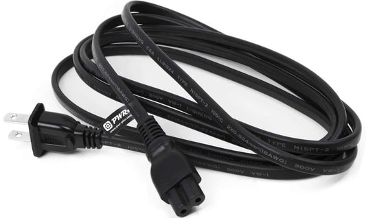 MIZAR Replacement Xbox Power Cable 1st Generation Xbox (not compatible xbox 360 or One)