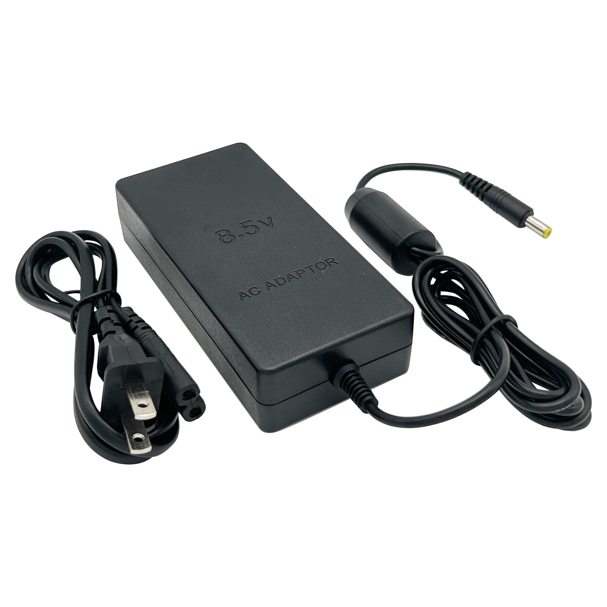 Power Supply for PS2  Replacement AC Adapter Charger Cord for Sony Playstation 2 PS2 Slim A/C 70000 Gaming Console