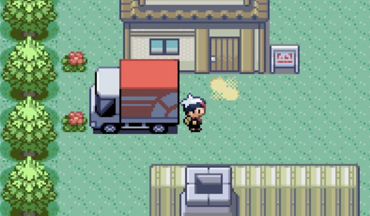 Nintendo Pokemon Sapphire Version - Renewed with New Save Battery, Blue