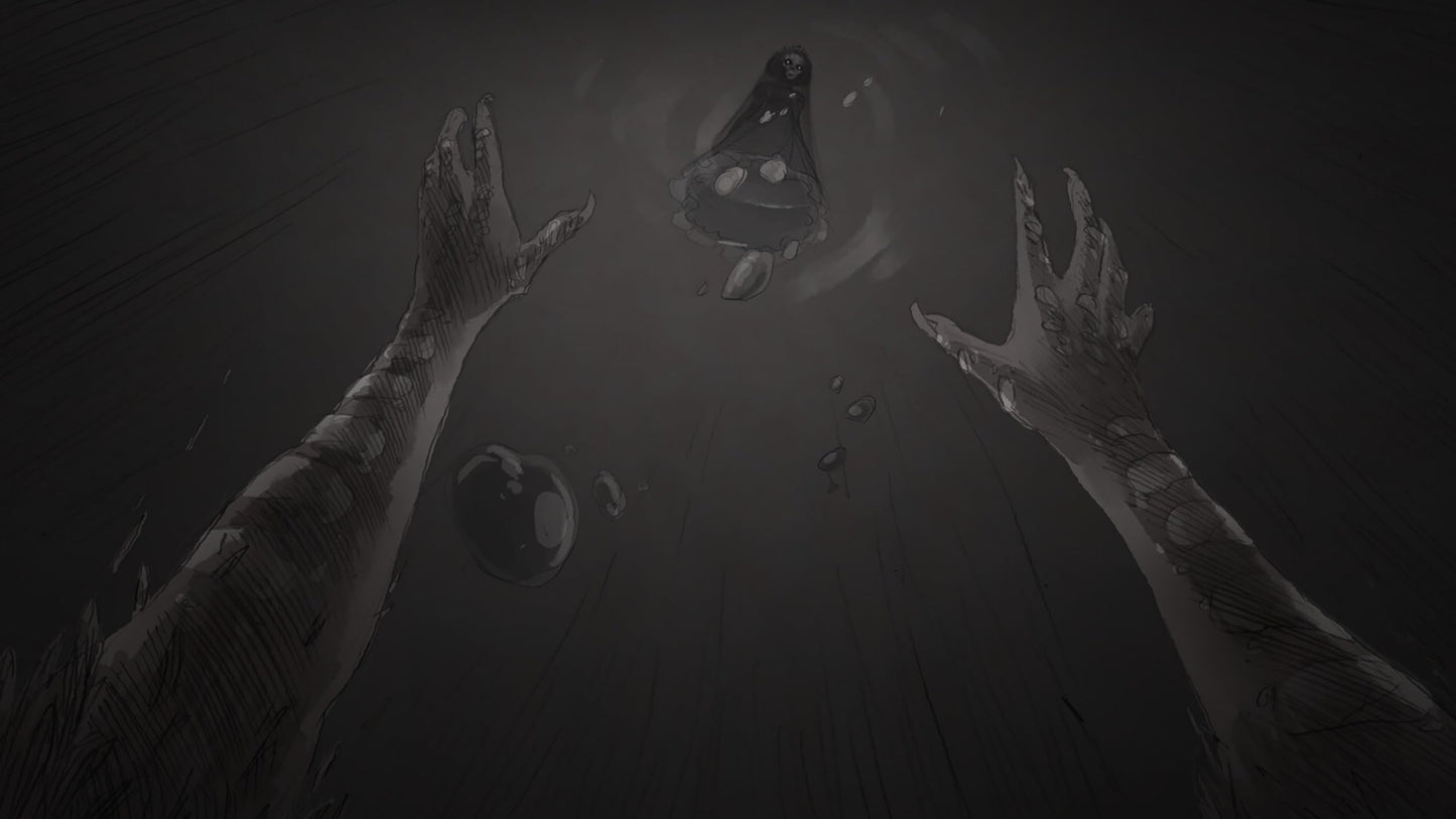 Serenity Forge Slay the Princess Collector's Edition - Nintendo Switch