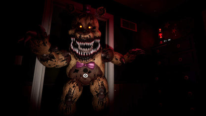 Maximum Games Five Nights at Freddy's - Help Wanted (PS4) Model FNH-PS4-EU