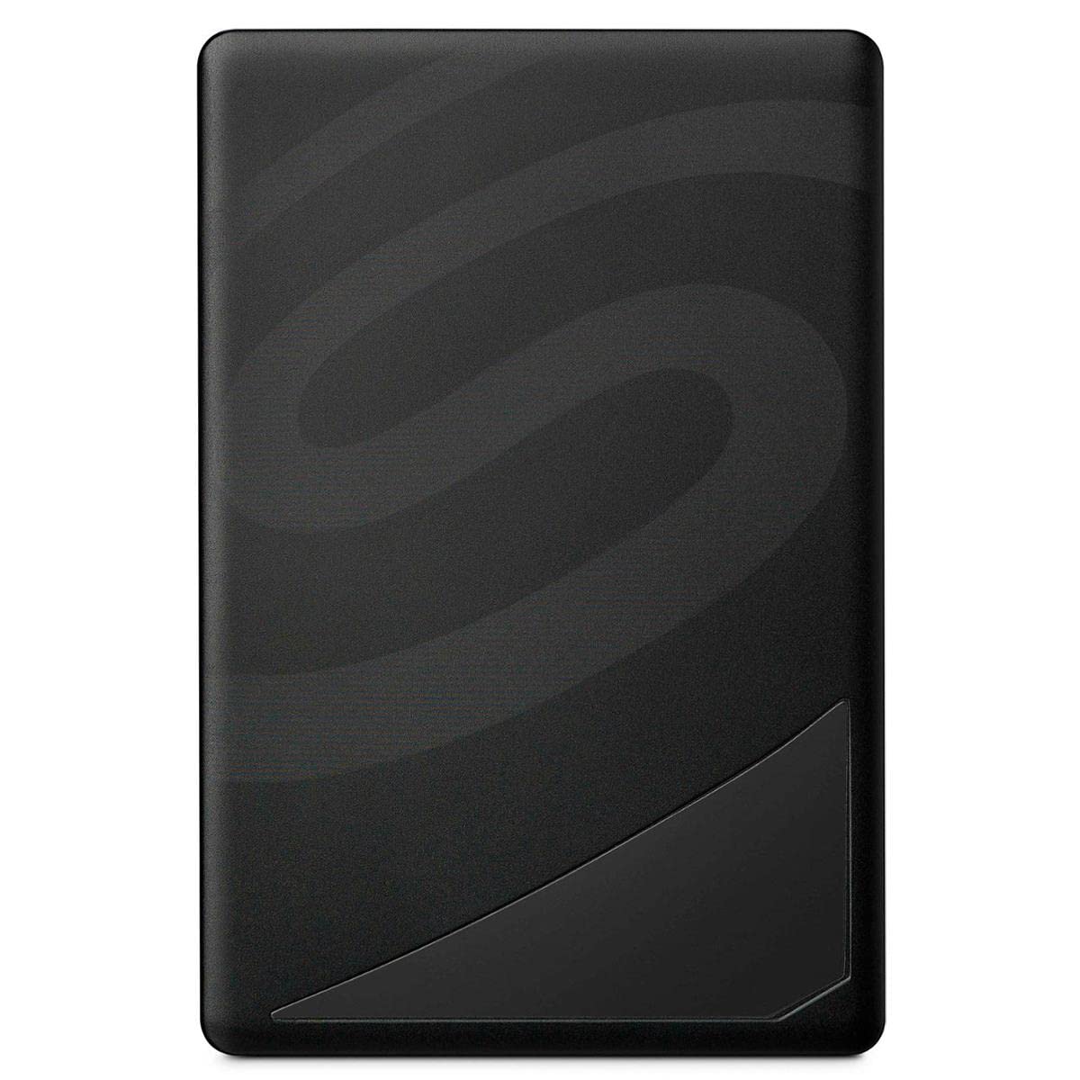 Seagate Game Drive 4TB External Hard Drive for PlayStation - USB 3.2, Black, Model STLL4000100