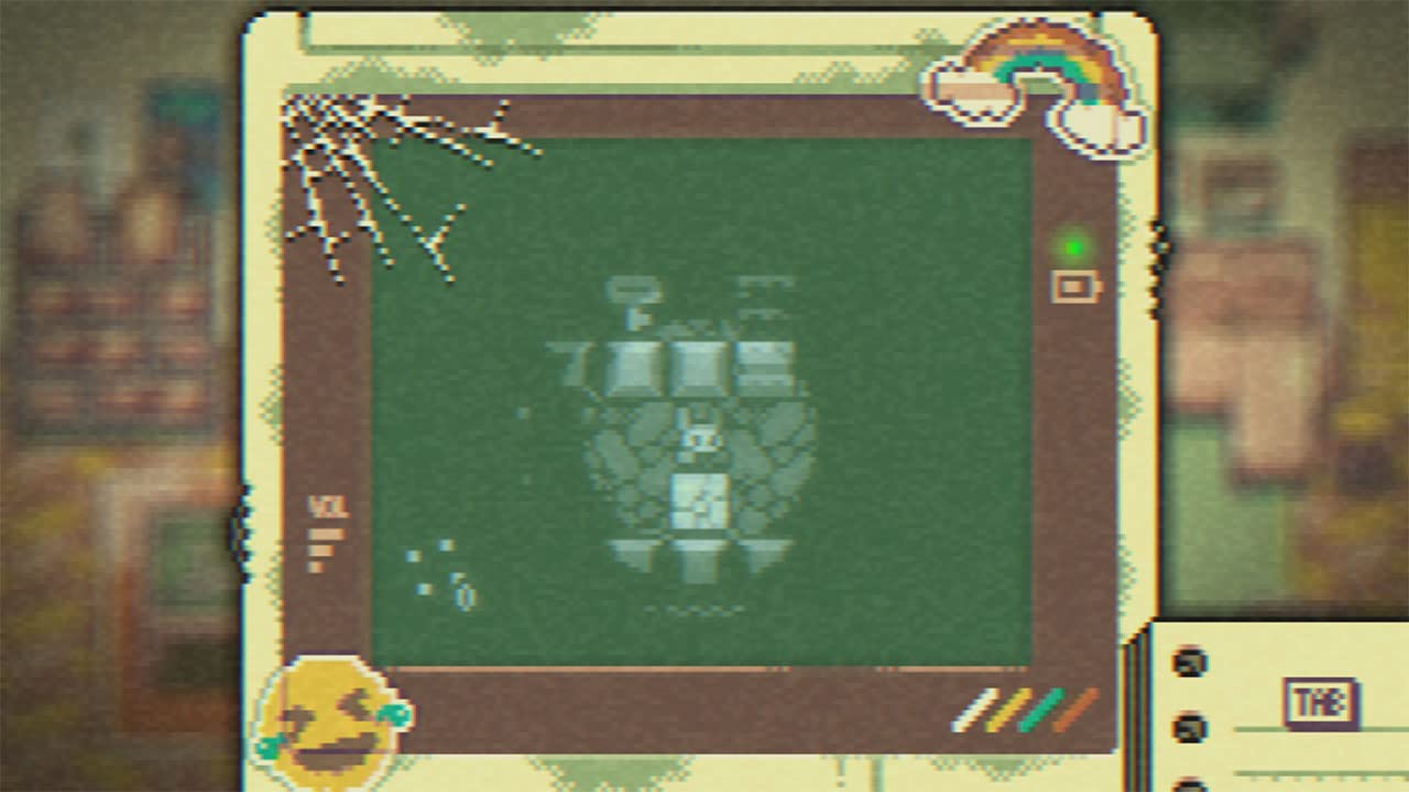 PM Studios Goodbye World - PlayStation 4 Game, Model GQT96811PS4