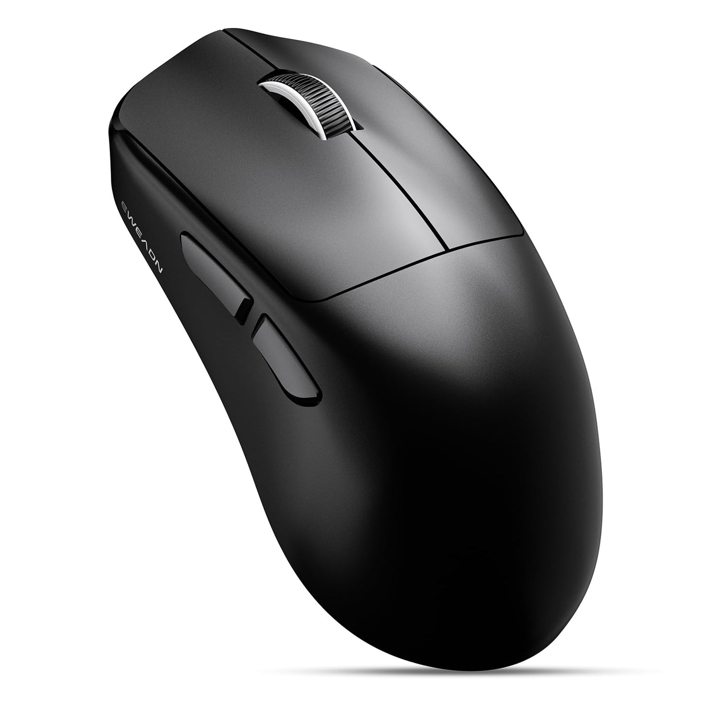 SEUNKWANG EWEADN X23Pro Wireless Gaming Mouse, PAW3311 Sensor, 49g Lightweight Mouse, 12000 DPI, 2.4G/BT5.0/USB-C Rechargeable W