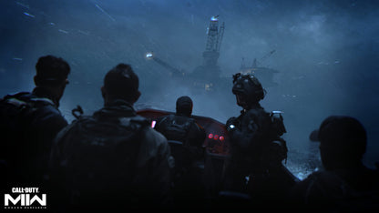 ACTIVISION Call of Duty: Modern Warfare II - PlayStation 4 (Renewed) - Multi-Colored