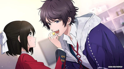 Aksys Paradigm Paradox Game for Nintendo Switch - Model SW-40