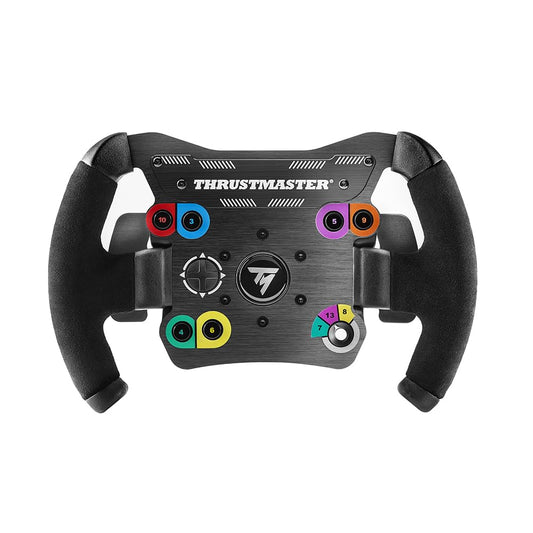 Thrustmaster TM Open Wheel Add-On for Xbox One - Black, Model 4060114