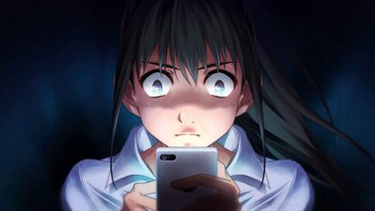 PQube Kotodama: The 7 Mysteries of Fujisawa (PS4) - Limited Edition Game, Model FG-KOTO-PS4-EFIGS-LTD