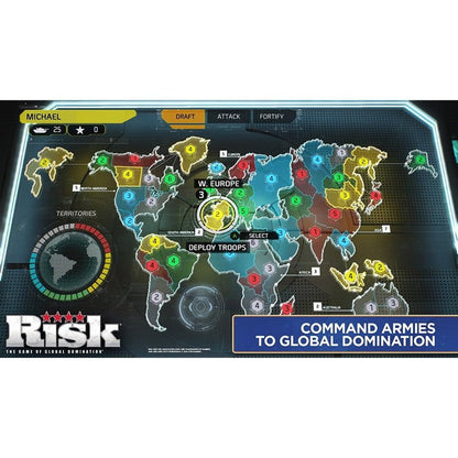 Ubisoft Hasbro Family Fun Pack - PS4 Standard Edition, Model UBP30501072