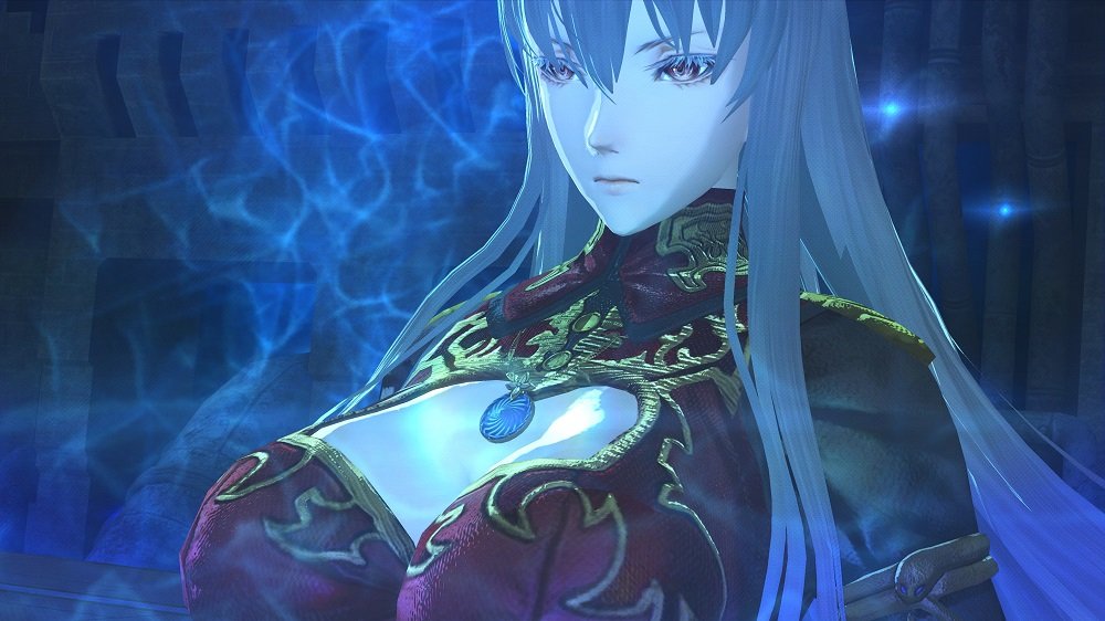 SEGA Valkyria Revolution PS4 - First Press Bonus with 3 Download Codes & Fully-Voiced Prequel Story "Dansho: Vanargand Formation"