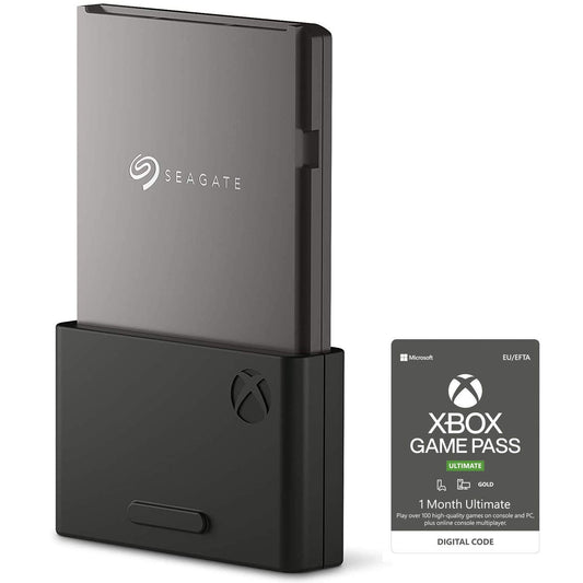 DUKUANGGT Seagate Placa de expanso de armazenamento para Xbox Series X|S