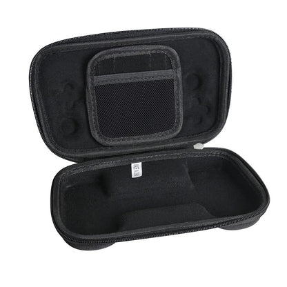 Hermitshell Travel Case for Razer Kishi V2 - EVA Material, Black, Compact Size