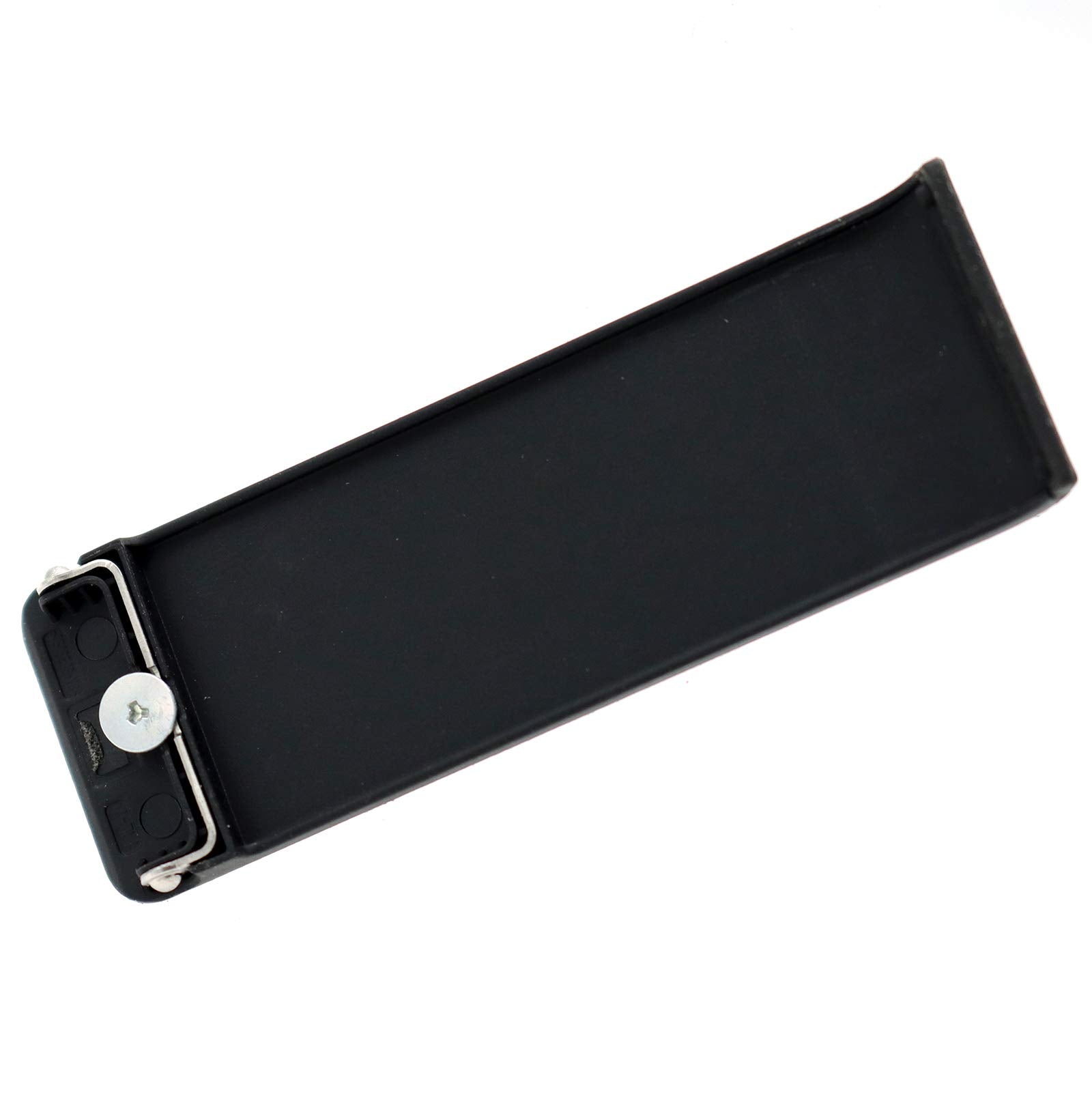 Deal4GO Back Kickstand Holder Stand with Screw and Buckle Clip Replacement Bracket for Nintendo Switch