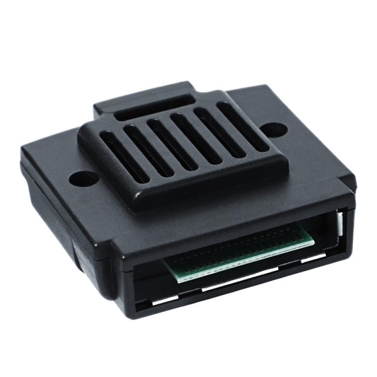 N64 Jumper Pack Expansion, New Memory Jumper Pack Replacement Plug and Play, No Need Any Drivers for 64 N64 Game Console No Driv