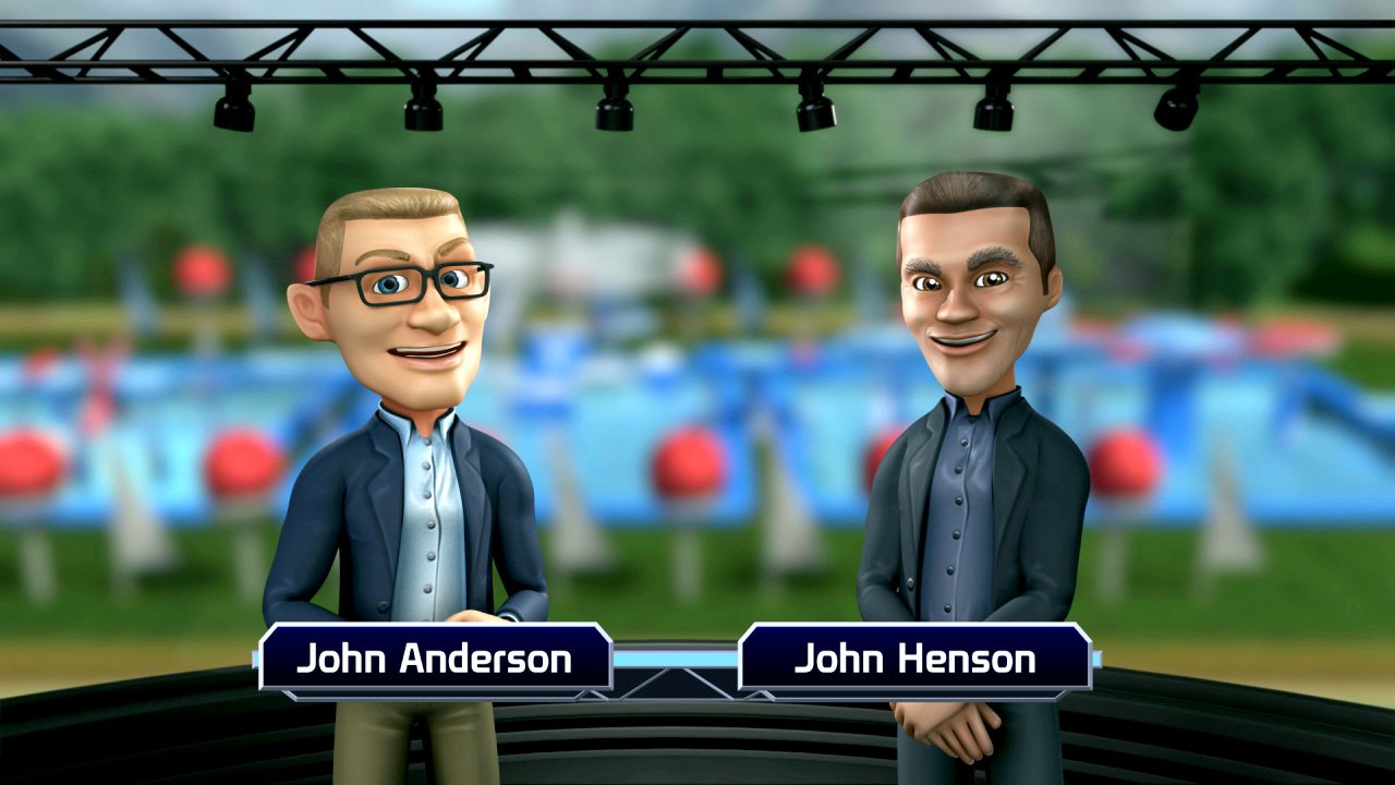 ACTIVISION Wipeout: Create & Crash Game for Nintendo Wii U - Model 76766