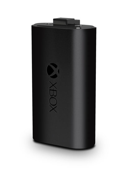 Microsoft Xbox One Play and Charge Kit - Model 123, Official Accessory for Gaming