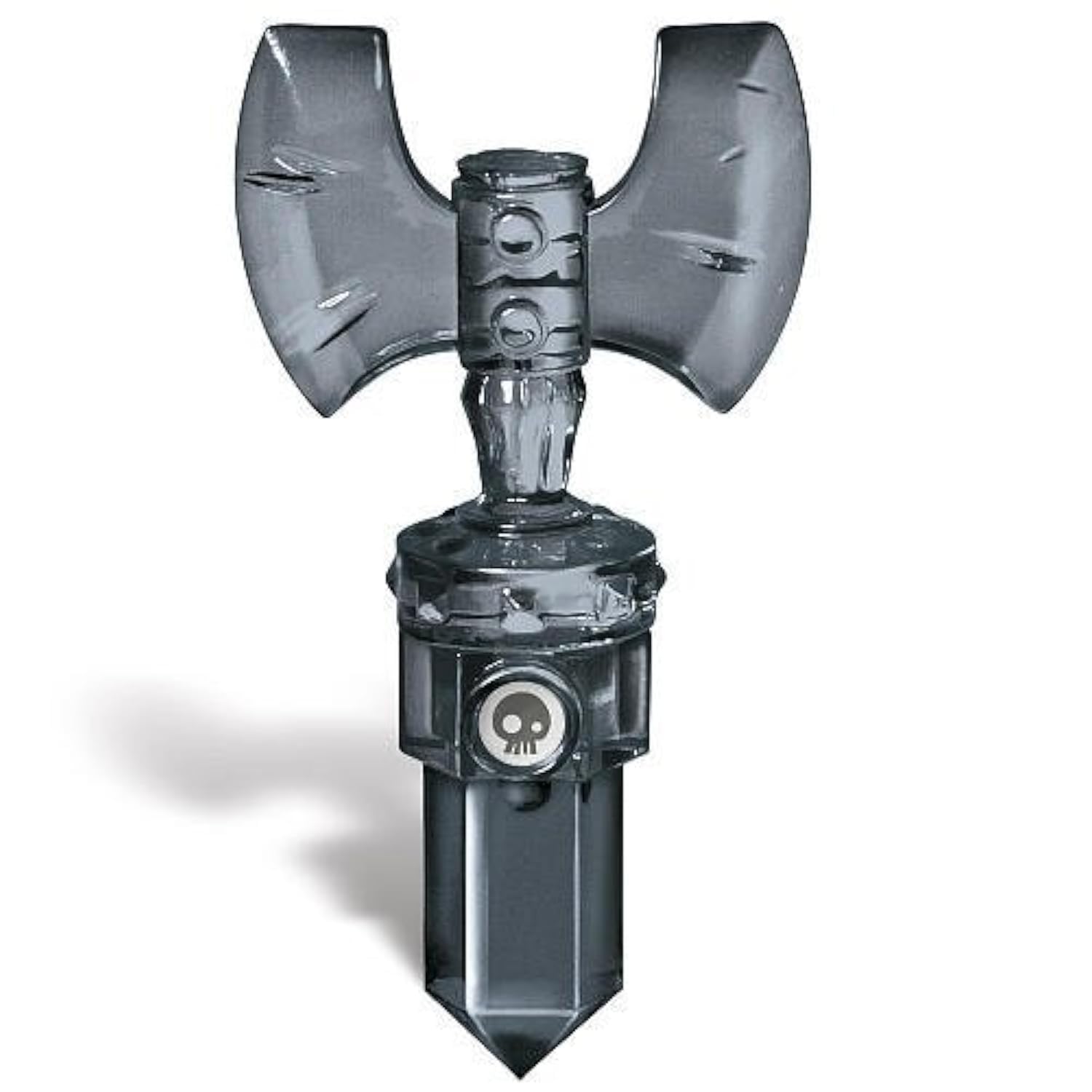 Skylanders Trap Team Trap stone Undead Axe