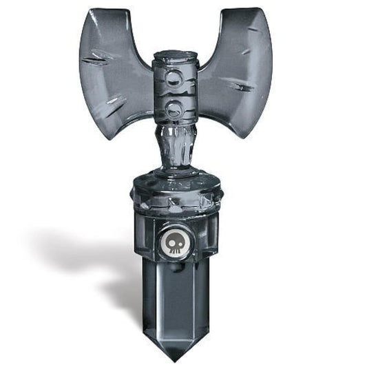 Skylanders Trap Team Trap stone Undead Axe