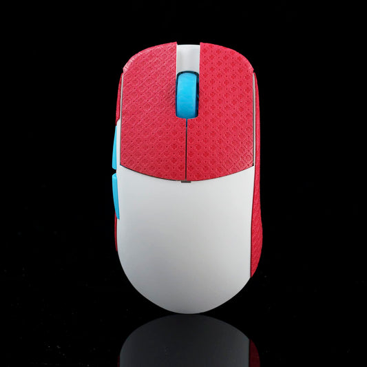 BTNCL Mouse Grip Tape Anti Slip Sticker for Lamzu Atlantis Mini Wireless Superlight Gaming Mouse (Color : 2, Size : Atlantis)